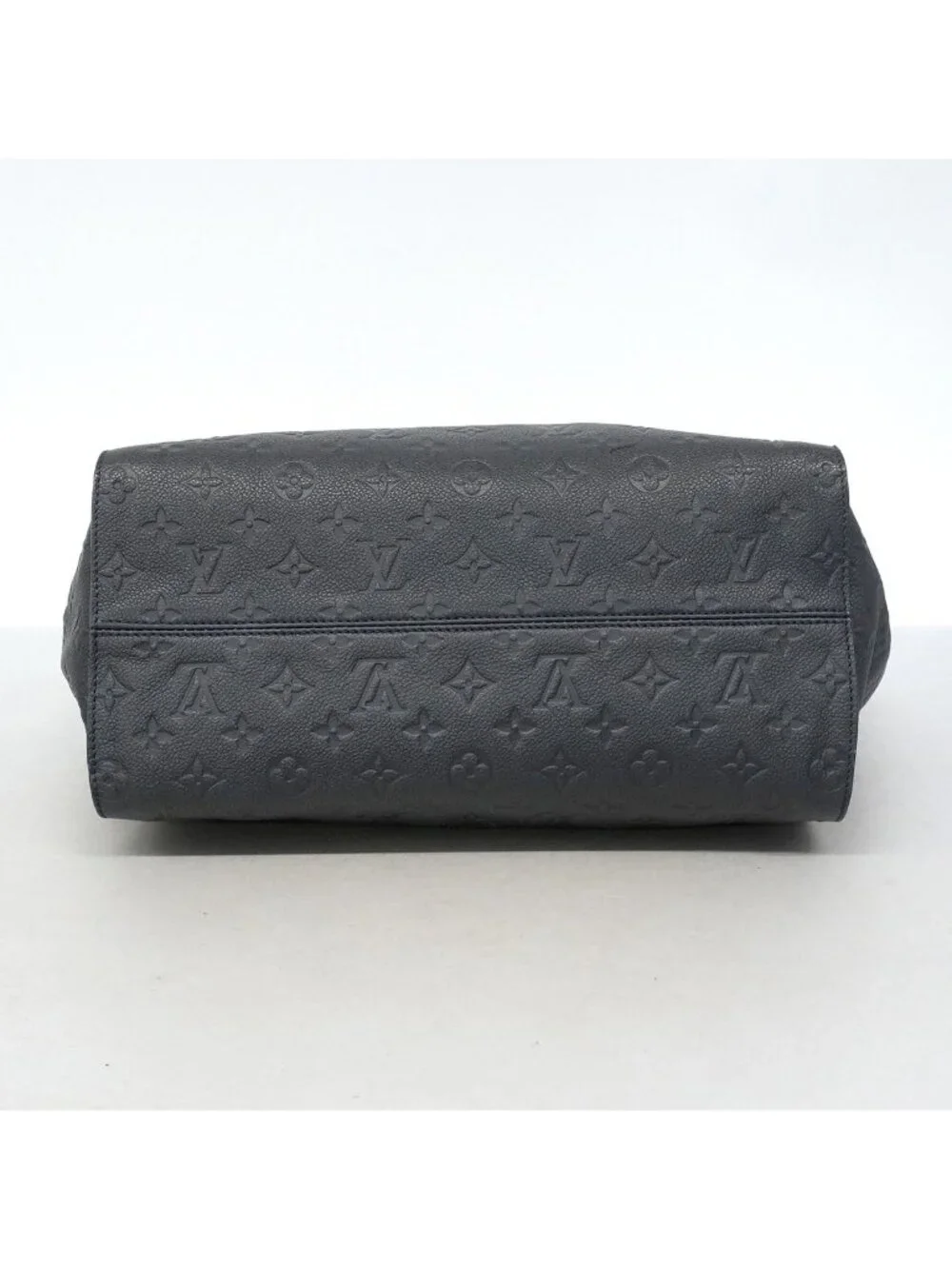 Louis Vuitton Tote Monogram Empreinte le Mini PM Infini 2-Way